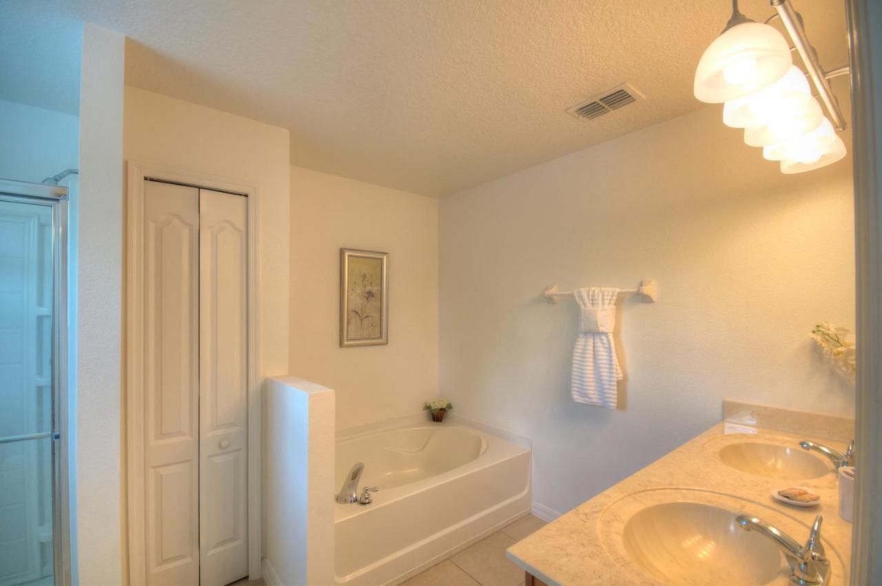 South Facing Pool Near Disney 5 Bed Luxury Kissimmee Exterior foto